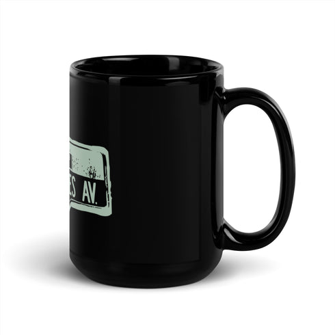 15oz Roncesvalles Mug